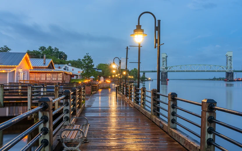 Wilmington
